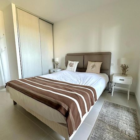 Appartement Cumaru Vue Mer Сен-Флоран Екстер'єр фото
